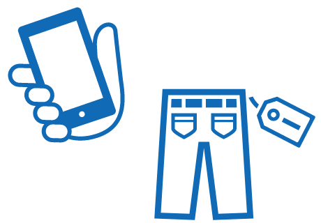 日常生活の中でのご使用がメインの方