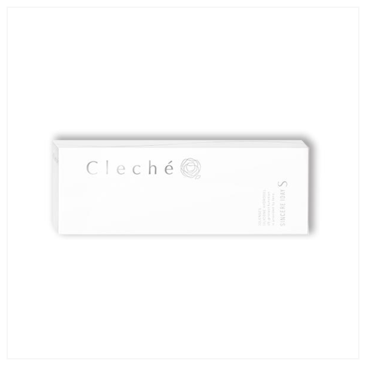 シンシアワンデーＳクレシェ